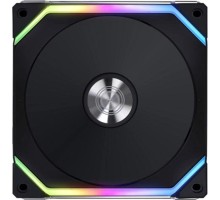 Кулер до корпусу Lian Li Uni Fan SL V2 120mm (G99.12SLV21B.00)