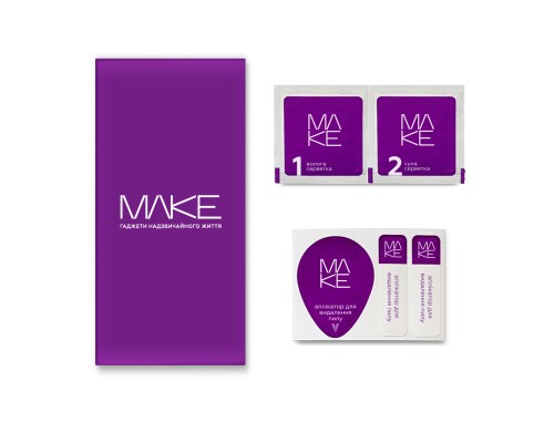 Скло захисне MAKE Xiaomi Redmi Note 12S (MGF-XRN12S)