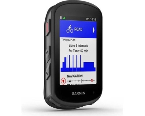 Персональний навігатор Garmin Edge 540 (010-02694-31)