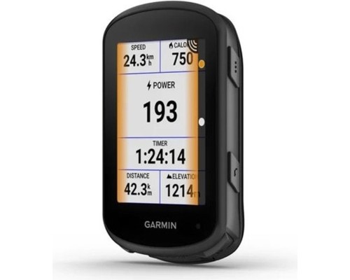 Персональний навігатор Garmin Edge 540 (010-02694-31)