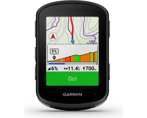 Персональний навігатор Garmin Edge 540 (010-02694-31)