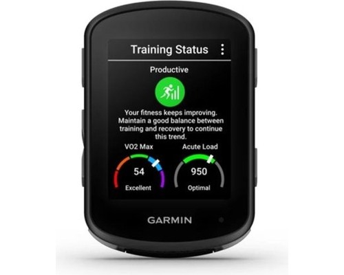 Персональний навігатор Garmin Edge 540 (010-02694-31)