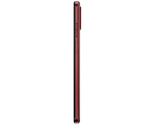Мобільний телефон Motorola G32 8/256Gb Satin Maroon (PAUU0052RS)