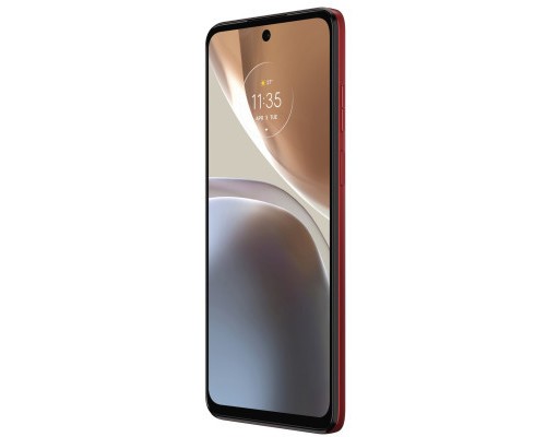 Мобільний телефон Motorola G32 8/256Gb Satin Maroon (PAUU0052RS)