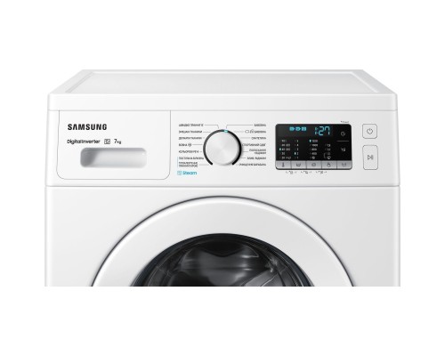 Пральна машина Samsung WW70AG5S20EEUA