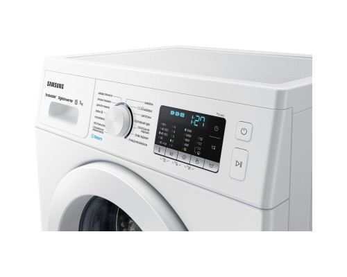Пральна машина Samsung WW70AG5S20EEUA