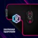 Килимок для мишки Lorgar Steller 913 RGB USB Black (LRG-GMP913)