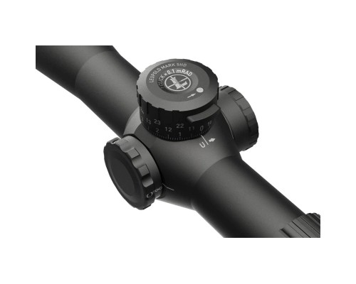 Оптичний приціл Leupold Mark 5HD 7-35x56 (35mm) M5C3 FFP CCH (174546)