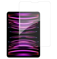 Скло захисне ACCLAB Full Glue Apple iPad Pro 11 2022/2021/2020/2018 (1283126575150)