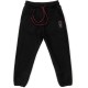 Штани дитячі Cloise спортивні (CL0155010-128B-black)