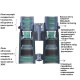Бінокль Vanguard VEO HD 10x42 WP (VEO HD 1042) (DAS301530)