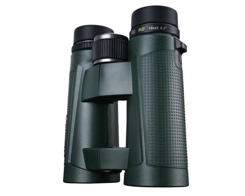 Бінокль Vanguard VEO HD 10x42 WP (VEO HD 1042) (DAS301530)
