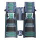 Бінокль Vanguard VEO HD 10x42 WP (VEO HD 1042) (DAS301530)