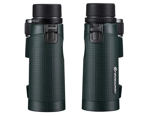 Бінокль Vanguard VEO HD 10x42 WP (VEO HD 1042) (DAS301530)