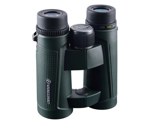 Бінокль Vanguard VEO HD 10x42 WP (VEO HD 1042) (DAS301530)