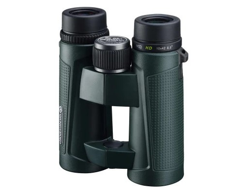 Бінокль Vanguard VEO HD 10x42 WP (VEO HD 1042) (DAS301530)