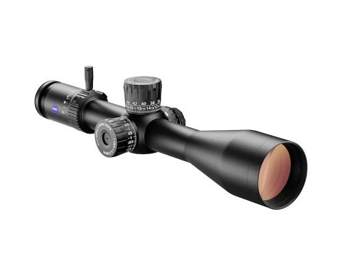 Оптичний приціл Zeiss LRP S3 6-36х56 сітка ZF-MRi з підсвічуванням (522695-9916-090)