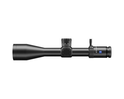 Оптичний приціл Zeiss LRP S3 6-36х56 сітка ZF-MRi з підсвічуванням (522695-9916-090)