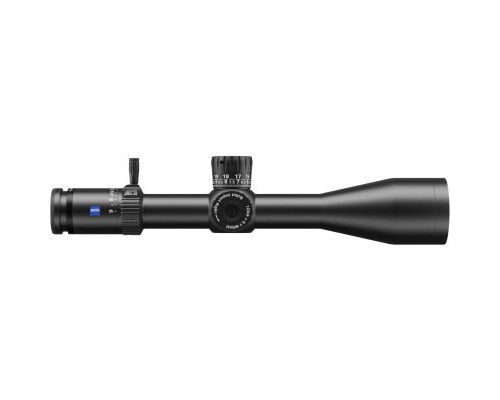 Оптичний приціл Zeiss LRP S3 6-36х56 сітка ZF-MRi з підсвічуванням (522695-9916-090)