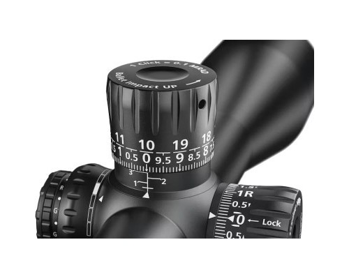 Оптичний приціл Zeiss LRP S3 6-36х56 сітка ZF-MRi з підсвічуванням (522695-9916-090)