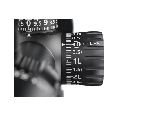 Оптичний приціл Zeiss LRP S3 6-36х56 сітка ZF-MRi з підсвічуванням (522695-9916-090)