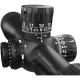 Оптичний приціл Zeiss LRP S3 6-36х56 сітка ZF-MRi з підсвічуванням (522695-9916-090)