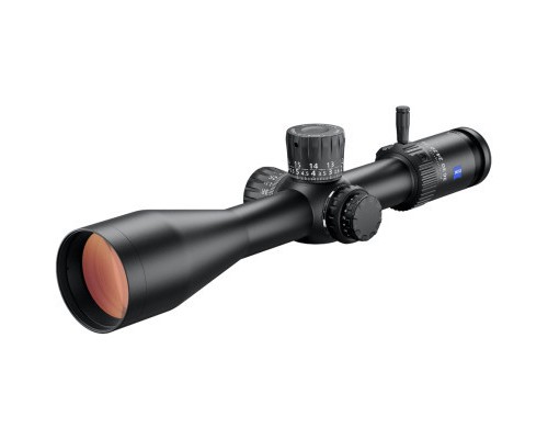 Оптичний приціл Zeiss LRP S3 6-36х56 сітка ZF-MRi з підсвічуванням (522695-9916-090)