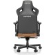 Крісло ігрове Anda Seat Kaiser 3 Size XL Brown (AD12YDC-XL-01-K-PV/C)