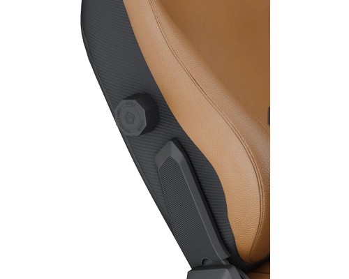 Крісло ігрове Anda Seat Kaiser 3 Size XL Brown (AD12YDC-XL-01-K-PV/C)