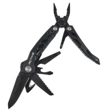 Мультитул Active Handy Tool Black (PE86A-H)