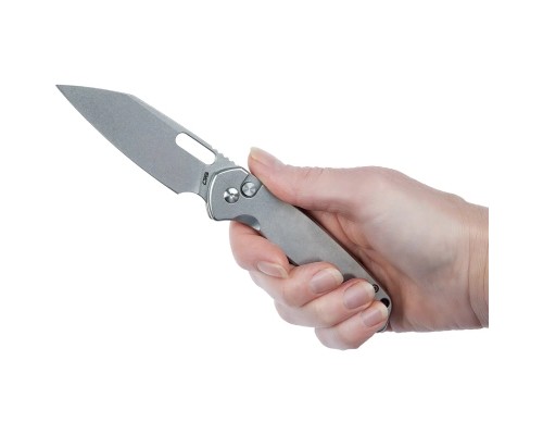 Ніж CJRB Pyrite Wharncliffe (J1925A-ST)