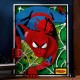 Конструктор LEGO Art Людина-Павук 2099 деталей (31209)