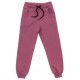 Спортивний костюм дитячий Joi флісовий (H-102-116G-pink)