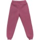 Спортивний костюм дитячий Joi флісовий (H-102-116G-pink)