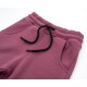 Спортивний костюм дитячий Joi флісовий (H-102-116G-pink)