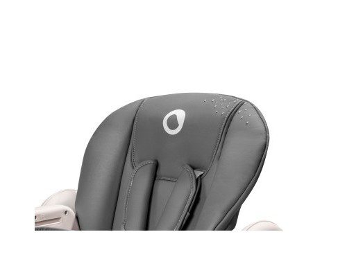Стілець для годування Lionelo Zanna Grey Stone (LO-ZANNA GREY STONE)