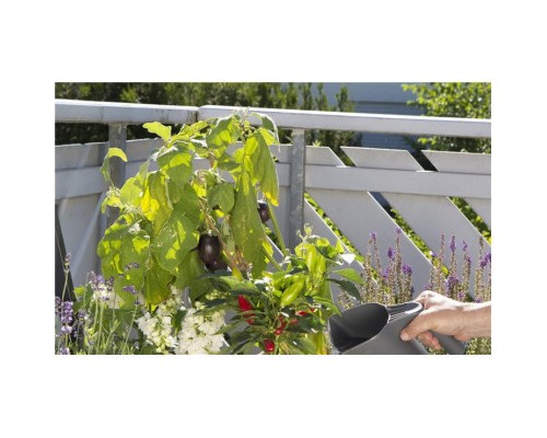Набір інструментів Gardena садових Classic Ergo (арт.8950, 8754, 11511) з ковшем (08966-30.000.00)