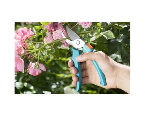 Набір інструментів Gardena садових Classic Ergo (арт.8950, 8754, 11511) з ковшем (08966-30.000.00)