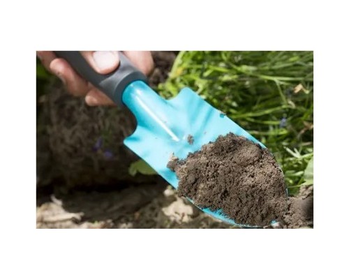 Набір інструментів Gardena садових Classic Ergo (арт.8950, 8754, 11511) з ковшем (08966-30.000.00)