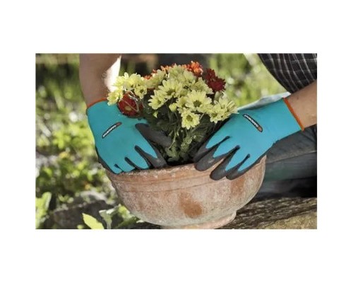 Набір інструментів Gardena садових Classic Ergo (арт.8950, 8754, 11511) з ковшем (08966-30.000.00)