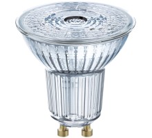 Лампочка Osram LED PAR16 DIM 50 36 4,5W/927 230V GU10 (4058075797888)