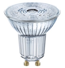 Лампочка Osram LED PAR16 DIM 50 36 4,5W/927 230V GU10 (4058075797888)