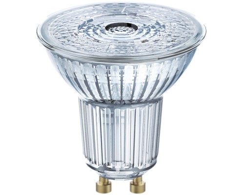 Лампочка Osram LED PAR16 DIM 50 36 4,5W/927 230V GU10 (4058075797888)