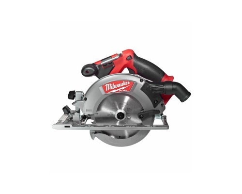 Дискова пила Milwaukee M18 CCS55-0 (без АКБ та ЗП) (4933446223)