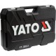 Набір інструментів Yato YT-38841