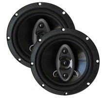 Коаксіальна акустика Calcell CB-654