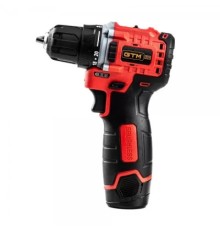 Шуруповерт GTM DS12/38BL