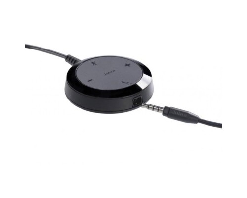 Навушники Jabra Evolve 30 II Stereo MS USB-C (5399-823-389)