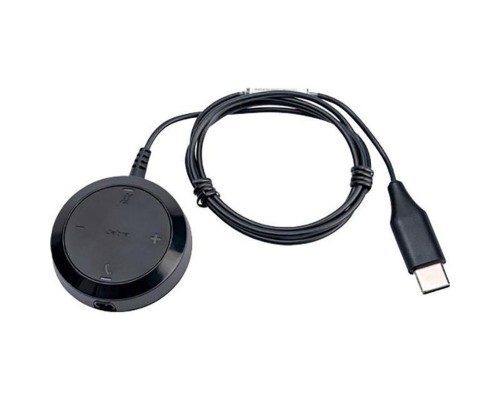 Навушники Jabra Evolve 30 II Stereo MS USB-C (5399-823-389)