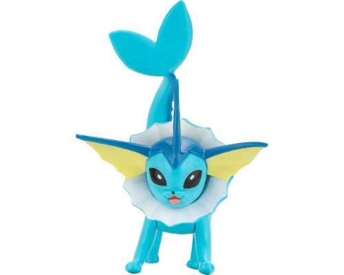 Фігурка Pokemon W15 - Вапореон (PKW3578)